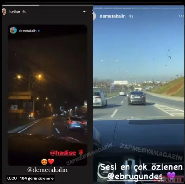 Ebru Gündeş - Yaşar İpek aşkı fena ifşalandı Sisi tanık olarak konuştu: "Silahlı adamlarla geldi Yaşar İpek'le Ebru Gündeş'in mesajlarını..." - 24