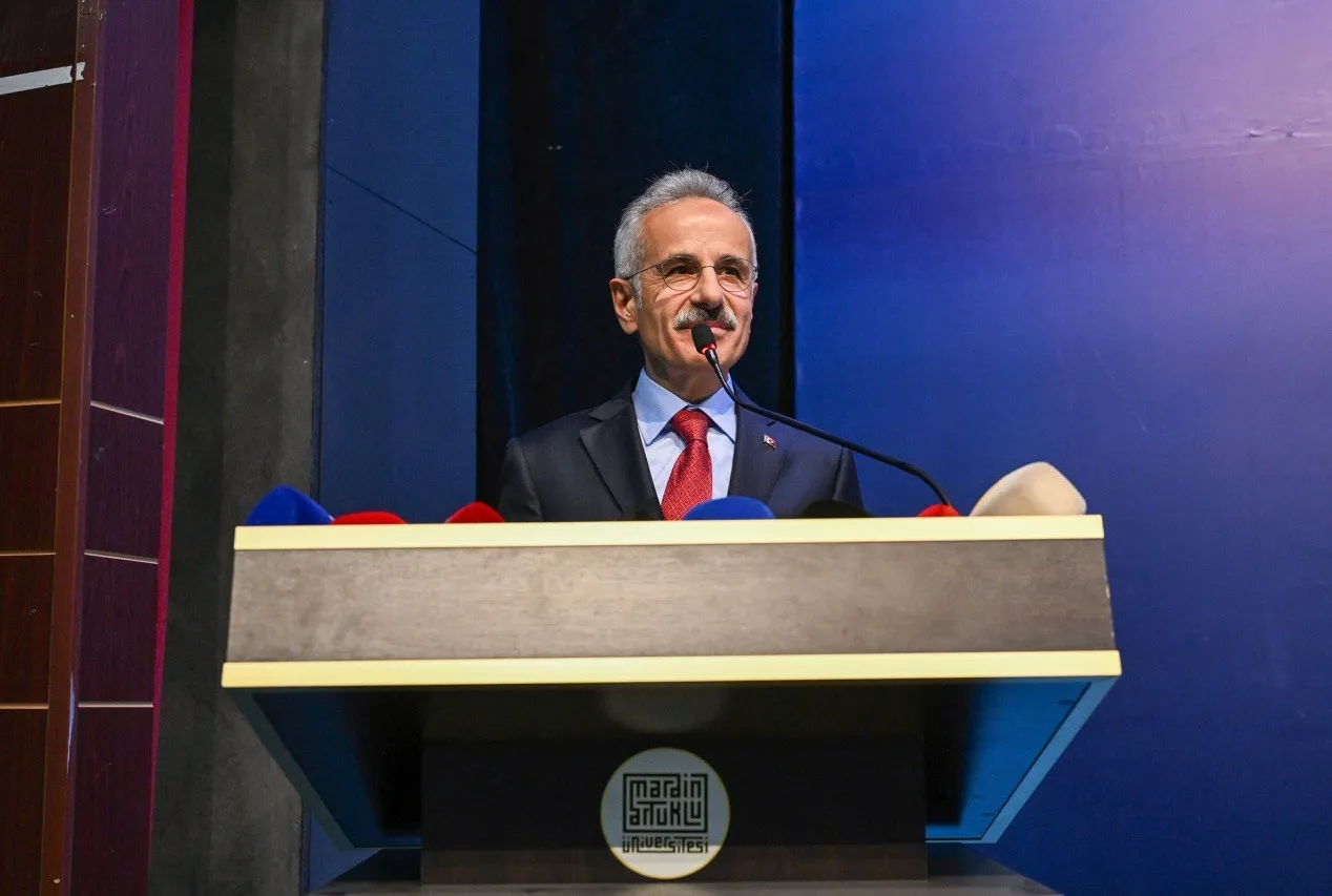 Bakan Uraloğlu duyurdu!