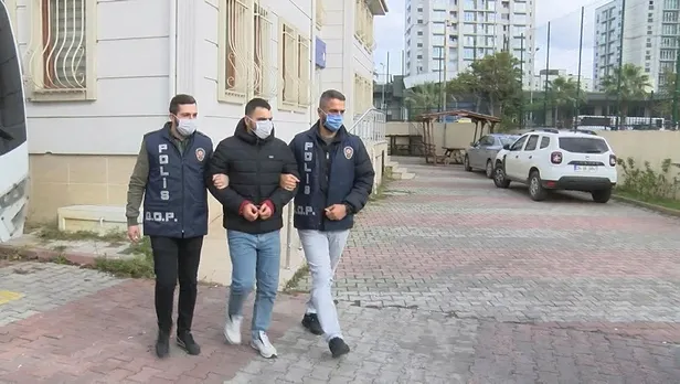 SON DAKİKA: Gaziosmanpaşa'da dehşet: Kadına kafa atarak kanlar içinde bıraktı-5