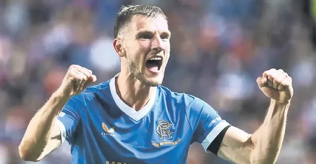 İskoçlar da Barisic’i doğruladı