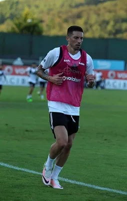 Sosa resmen Milan'da