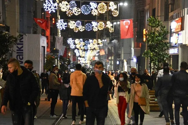 SON DAKİKA: Bilim Kurulu 'Ramazan' için toplanıyor: Yeni tedbirler alınacak mı? Okullar kapanacak mı? İşte masadaki konular-4