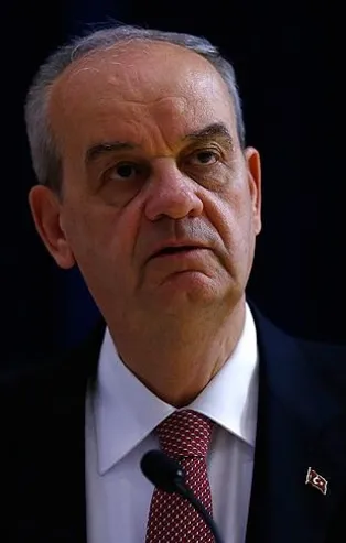 İlker Başbuğ'a 7 yeni soru