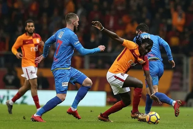 Rıdvan Dilmen Galatasaray'ın ilk transferini açıkladı-3