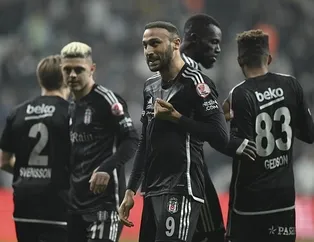 Cenk Tosun’la uçan Kartal