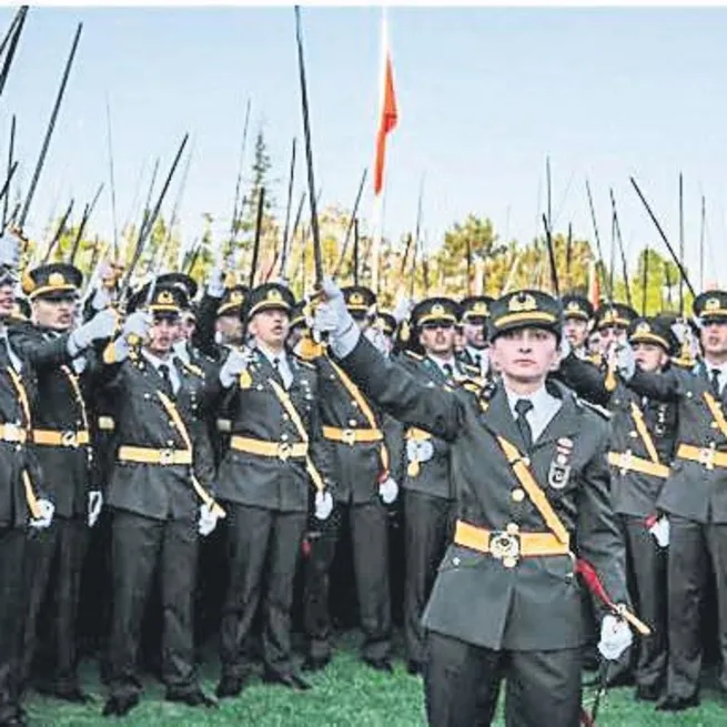 Süreç başladı