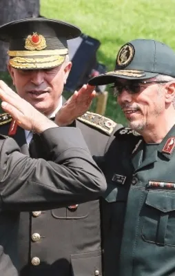 ABD ve PKK'ya karşı ortak operasyon hazırlığı