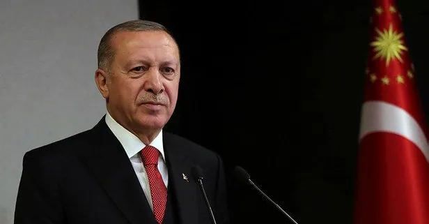Son dakika: Başkan Erdoğan’dan Kovid-19 ile mücadelede birlik çağrısı