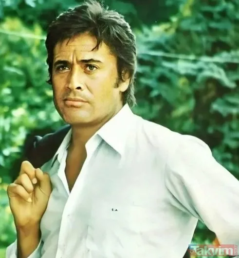 "Resmen babasının gençliği!" Yeşilçam'ın yakışıklı jönü Cüneyt Arkın'ın oğlu Murat Arkın'ı görenler inanamadı! - 3