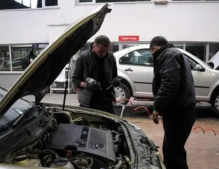 Tatilde öncesi yola çıkacaklar dikkat! Sakın ihmal etmeyin