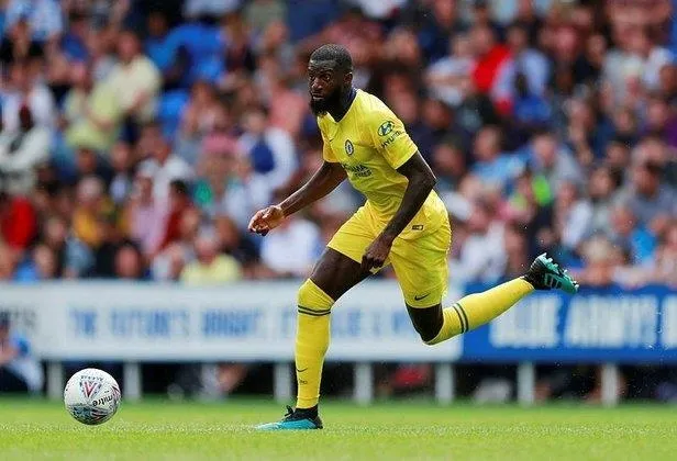 Galatasaray Tiemoue Bakayoko için Chelsea ile pazarlıkta! - 2