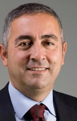 FETÖ'cü Ergun Babahan yurt dışına kaçtı