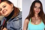 Eylem Tok ve oğlu Timur Cihantimur'un firarına yardım etmişti! Ceren Saltoğlu'nun eski hali herkesi şaşırttı! Diyetini böyle mi ödedi yoksa?