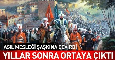 Osmanli Padisahlari Hakkinda Bilinmeyenler Haberleri Son Dakika Osmanli Padisahlari Hakkinda Bilinmeyenler Gelismeleri