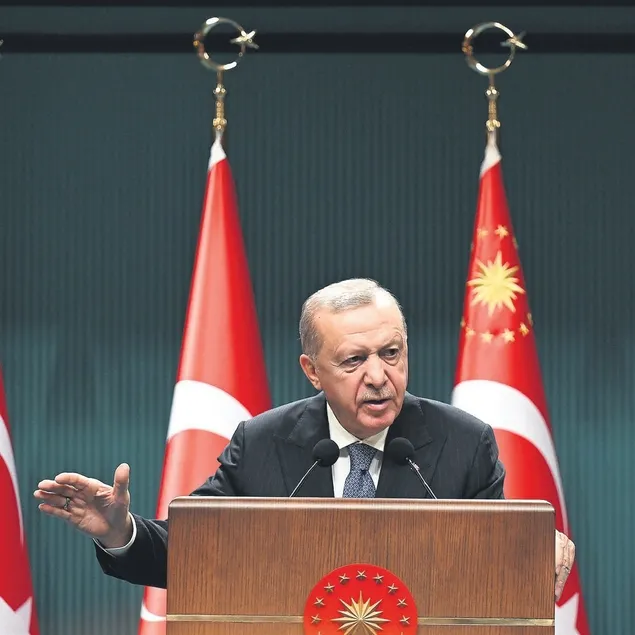 Başkan Erdoğan’dan 500 bin konut müjdesi