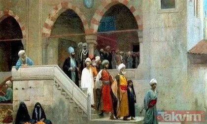 Aslanla gezip, ABD’yi vergiye bağlayan bir Osmanlı Paşası: Cezayirli Hasan Paşa...