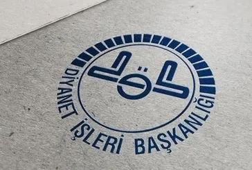 Diyanet personel alımı!
