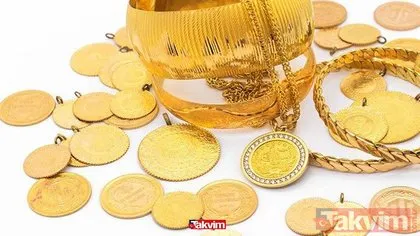 Altın fiyatları tir tir titretti bomba gibi patlayacak! Tarih verildi! Gram altın için müthiş fiyat! Ons altın ise 2.150 dolar olacak iddiası...