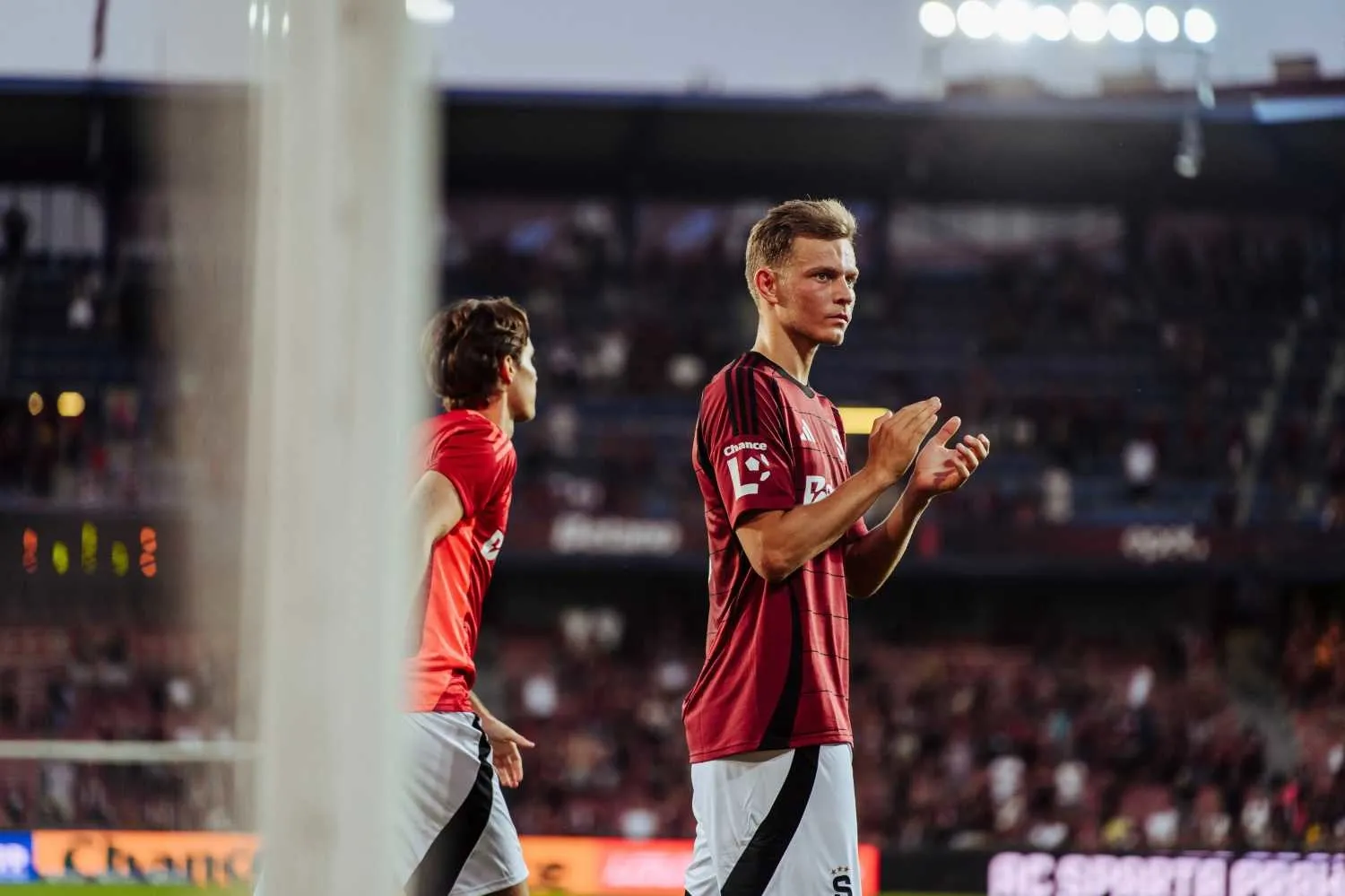 Galatasaray'dan transfer çıkarması! İki yıldız bitecek - 4