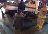Zeytinburnu’nda feci kaza: 3’ü ağır 4 yaralı