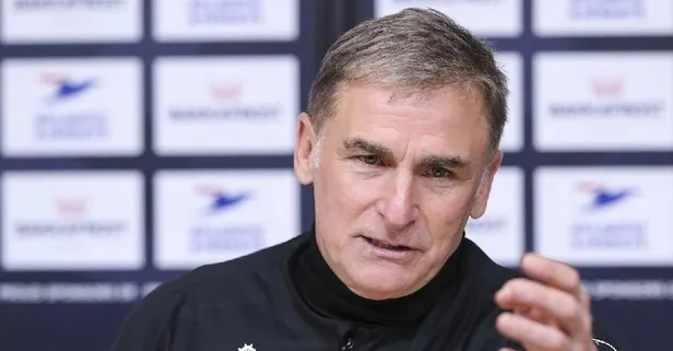 A Milli Takım teknik direktörü Stefan Kuntz hakkında bomba iddia