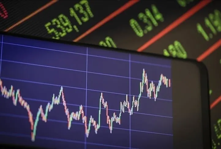 Net rezervler 12 milyar dolar arttı