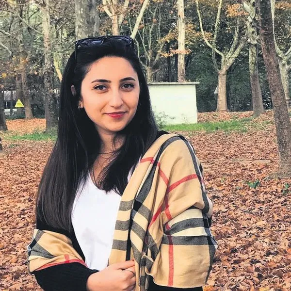 Thodex vurgununda yeni gelişme: Rana Azap ile yazılımcı Oral Çınar paketlendi-2