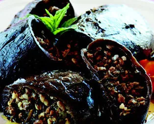 Şeyh-ül Müşhi Dolmaların Şeyhi Tarifi