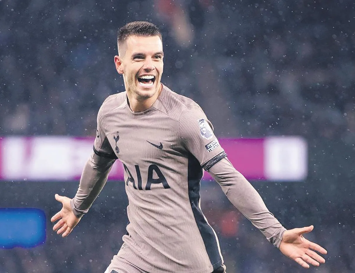 Giovani Lo Celco iddiası