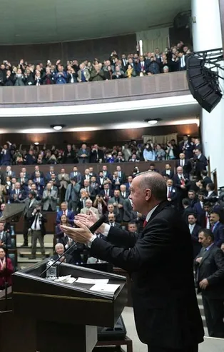 Son dakika haberi: Bağımsızlar ve muhalefet partilerinden 70 belediye başkanı AK Parti’ye geçiyor
