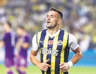 Biyonik adam Dusan Tadic