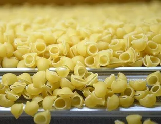 Gıdada üretim eksiksiz sürüyor