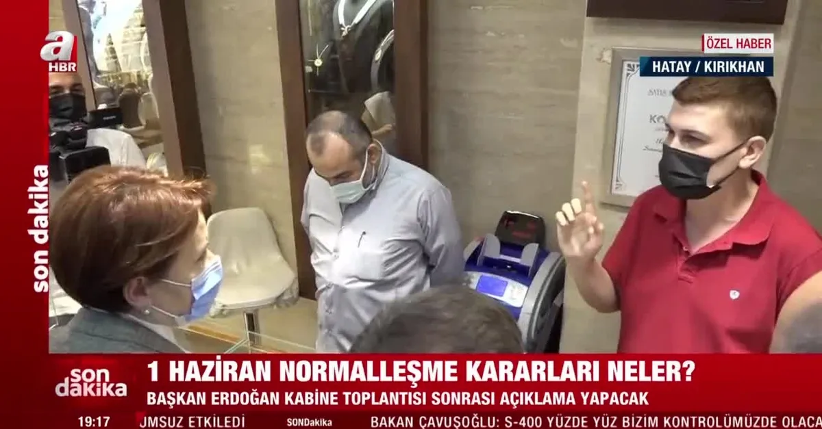 İyi Partililer kurguladı, CHP’liler oynadı!