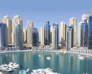 Dubai’deki Bodrum