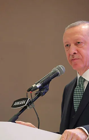 Türkiye'nin İsveç ve Finlandiya'ya NATO resti Financial Times'ta: Erdoğan'ın şakası yok