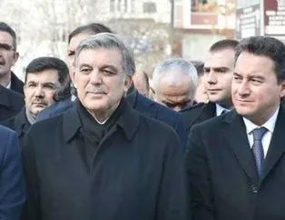 Makamlarından olunca susmak bilmediler!