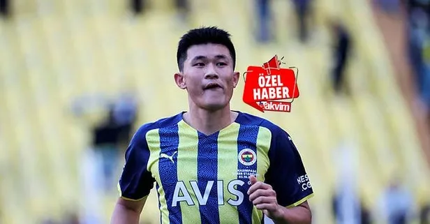 İtalyan basını duyurdu: Napoli’nin aklı Kim Min Jae’de!