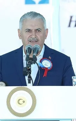 Başbakan Yıldırım'dan deniz sektörüne müjde