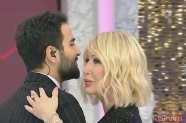 Seda Sayan müstakbel eşi Çağlar Ökten'e 'sevgilinden ayrıl gel dedi' iddialarına ilk kez yanıt verdi: "Ben karşımda bekar bir erkek tanıdım" - 11