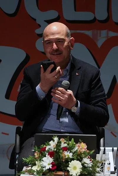 Başkan Recep Tayyip Erdoğan, Vanlı gençlere telekonferans yöntemiyle hitap etti-4