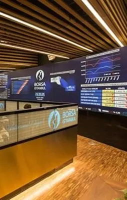 Borsa rekora doymuyor