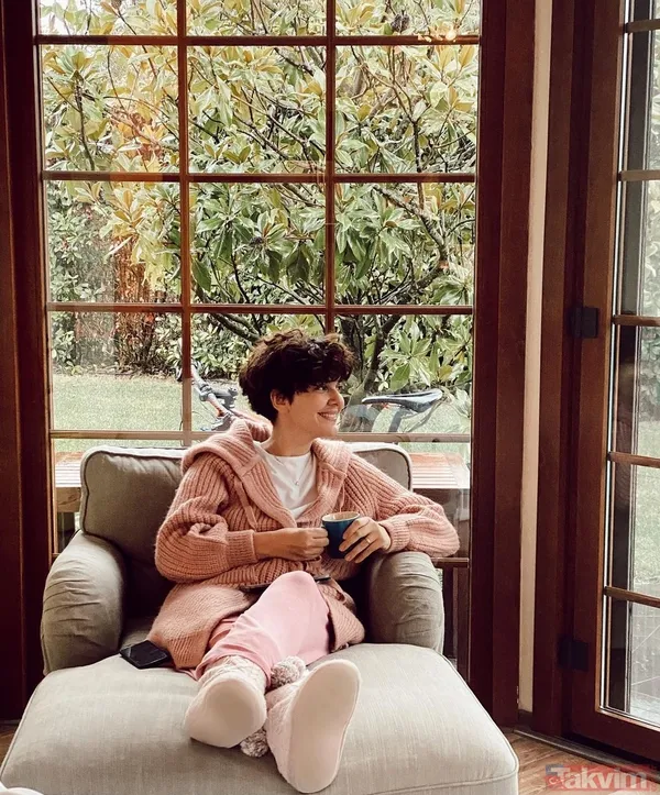 Seda Sayan evlilik yıl dönümünde aşka geldi "Sevgilim..." 7. eşi Çağlar Ökten'le boşanacağı iddia edilmişti! Seda Sayan... - 46