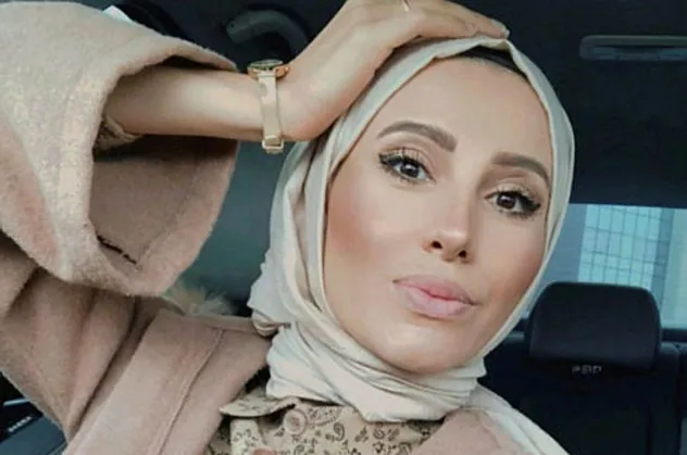 Kübra Ece'nin son sözleri ortaya çıktı! Flaş detay: Hanife için gitti Marina'yı gördü...