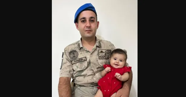 Görev başında yürek burkan çağrı: “Kızım Ela’ya ses olun”