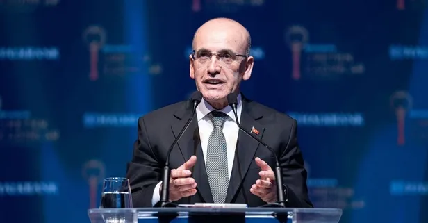 Vergi ve SGK borçlarında faiz indirimi! Hazine ve Maliye Bakanı Şimşek açıkladı: Gecikme zammı ve tecil faizi düştü