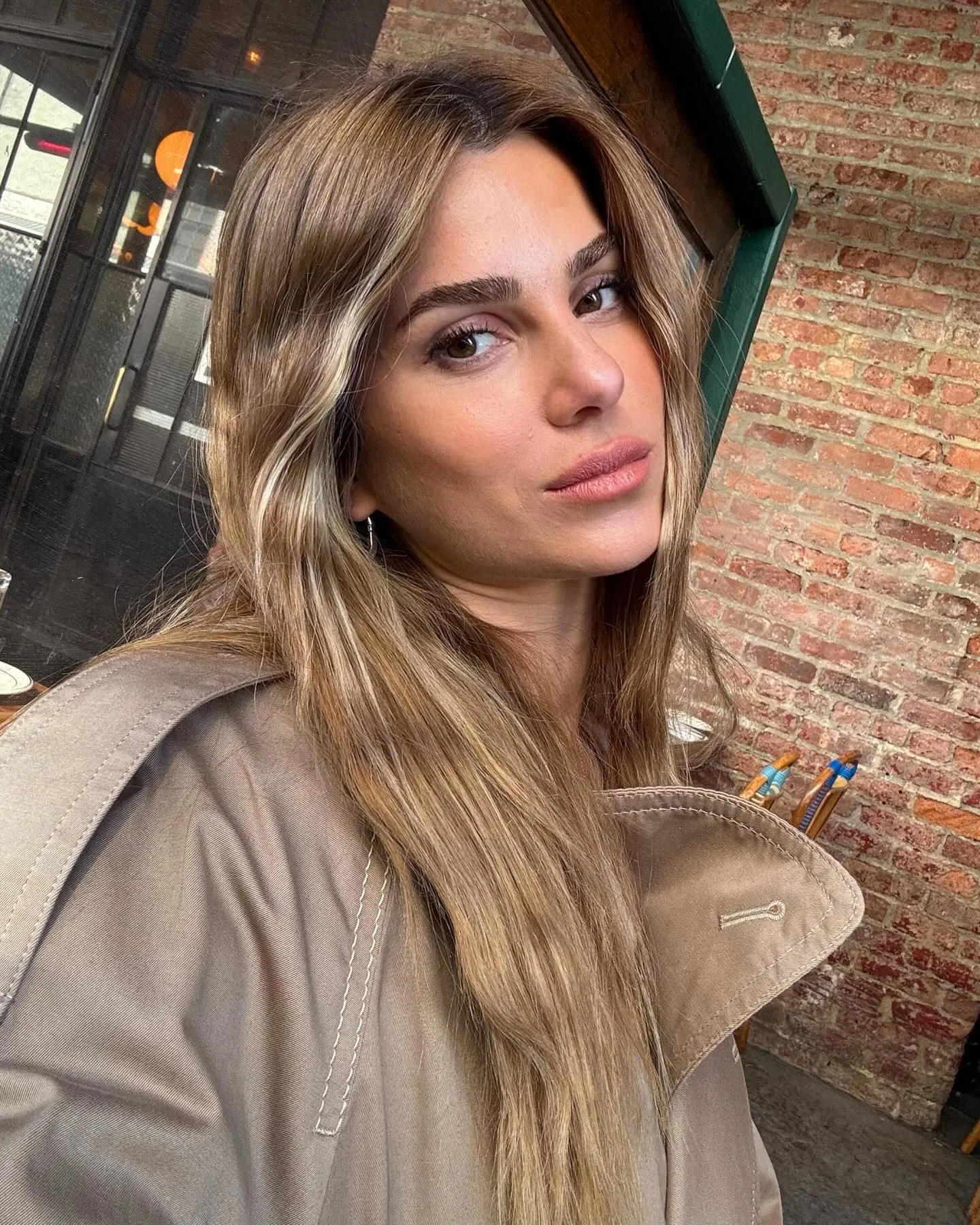 Hacı Sabancı’nın eşi Nazlı Sabancı’dan yeni hamle! Sosyal medya hesabından soyadını silip tekrar eklemişti... - 8