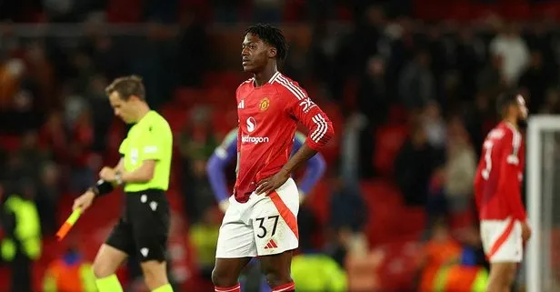 Fenerbahçe'ye Kobbie Mainoo müjdesi!