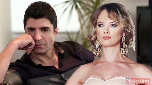 Feyza Aktan'dan şaşırtan Özcan Deniz paylaşımı: Tekrar evlenin bari... - 6