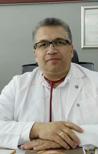 Bir doktor daha Kovid-19'dan vefat etti