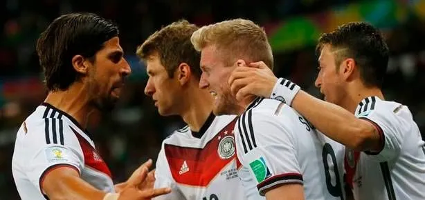 Çeyrek final başlıyor